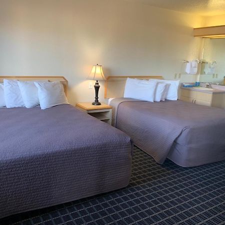 Surfside Resort ร็อคอเวย์บีช ภายนอก รูปภาพ