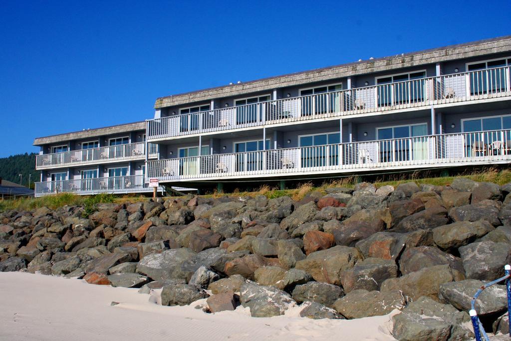 Surfside Resort ร็อคอเวย์บีช ภายนอก รูปภาพ
