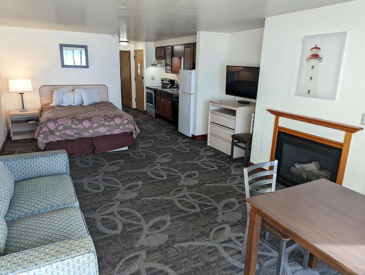 Surfside Resort ร็อคอเวย์บีช ภายนอก รูปภาพ