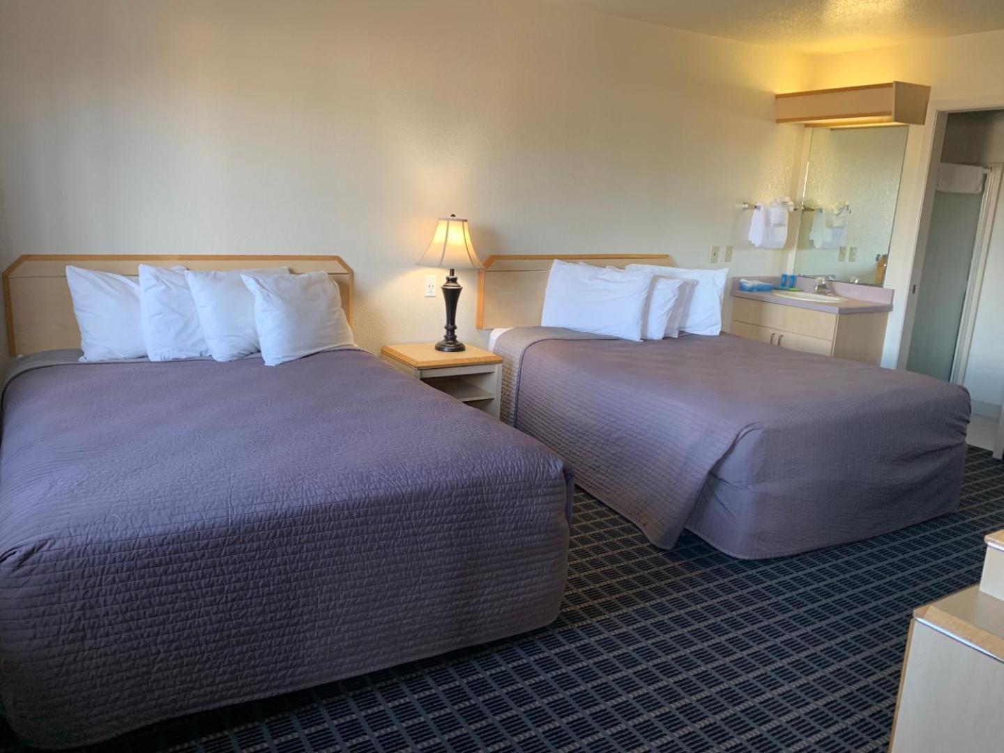 Surfside Resort ร็อคอเวย์บีช ภายนอก รูปภาพ