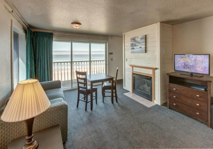 Surfside Resort ร็อคอเวย์บีช ภายนอก รูปภาพ