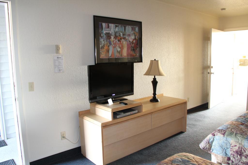 Surfside Resort ร็อคอเวย์บีช ภายนอก รูปภาพ