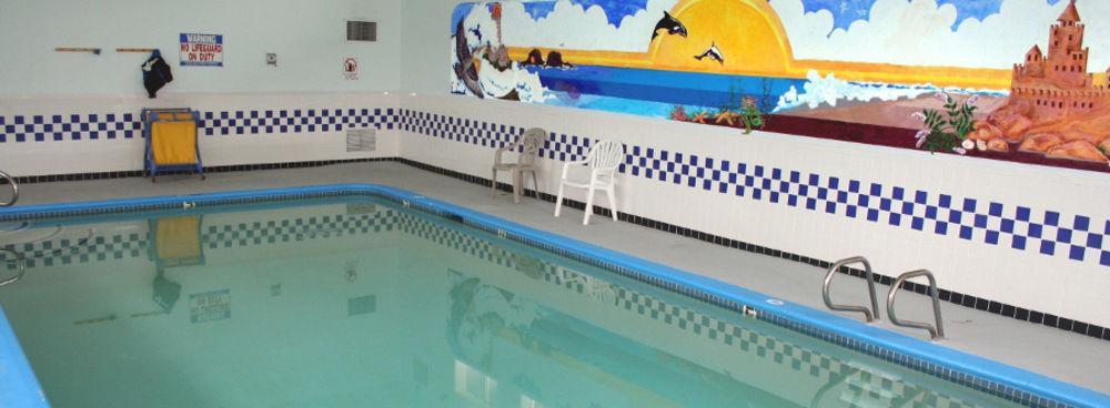 Surfside Resort ร็อคอเวย์บีช ภายนอก รูปภาพ