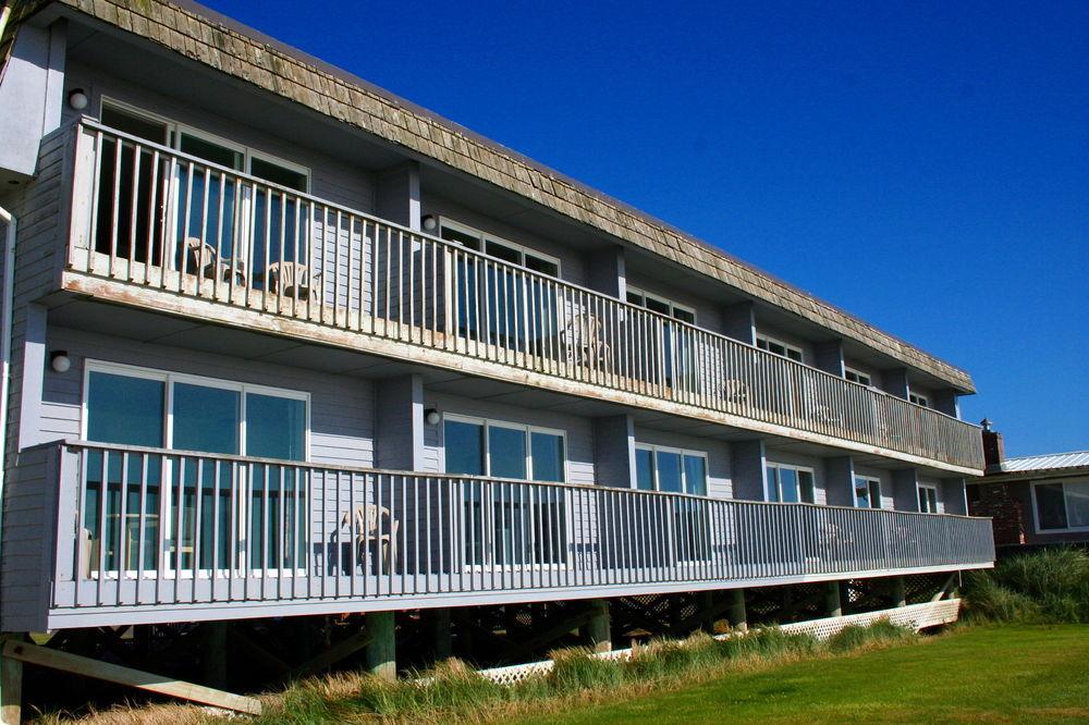 Surfside Resort ร็อคอเวย์บีช ภายนอก รูปภาพ