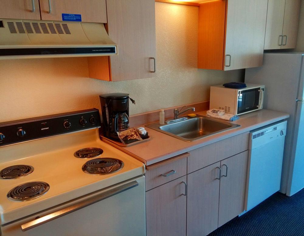 Surfside Resort ร็อคอเวย์บีช ภายนอก รูปภาพ