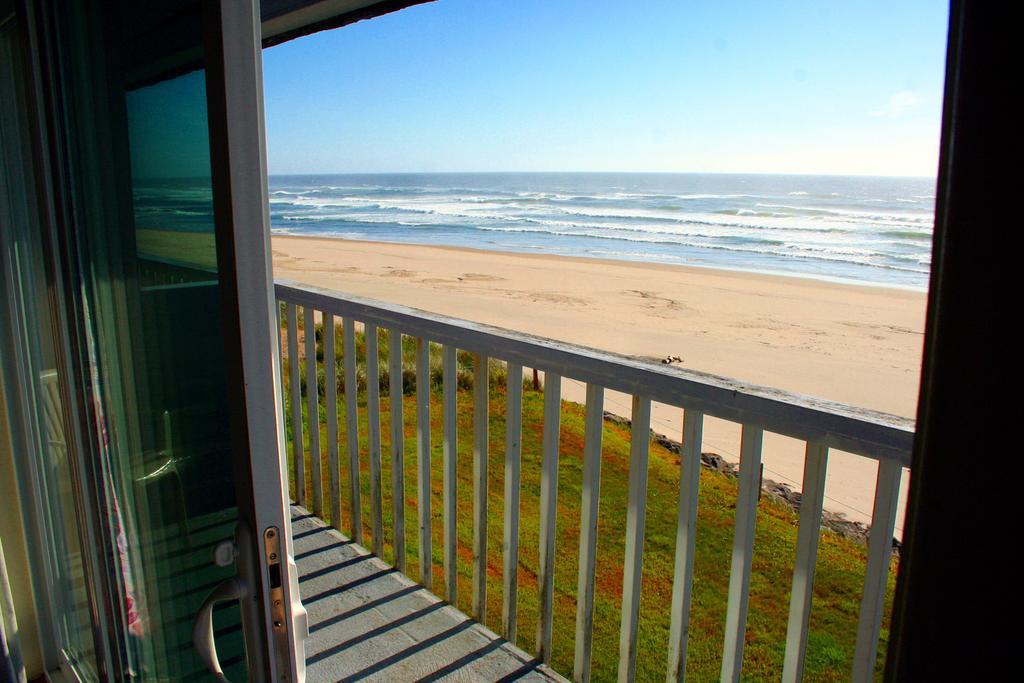 Surfside Resort ร็อคอเวย์บีช ภายนอก รูปภาพ