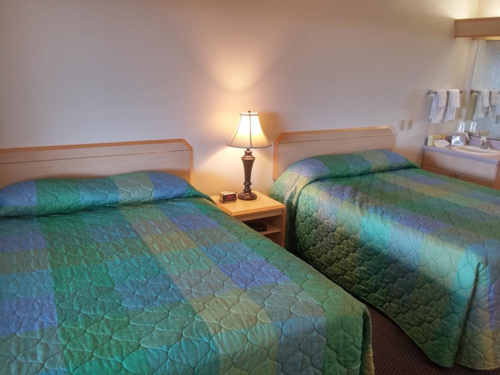 Surfside Resort ร็อคอเวย์บีช ภายนอก รูปภาพ