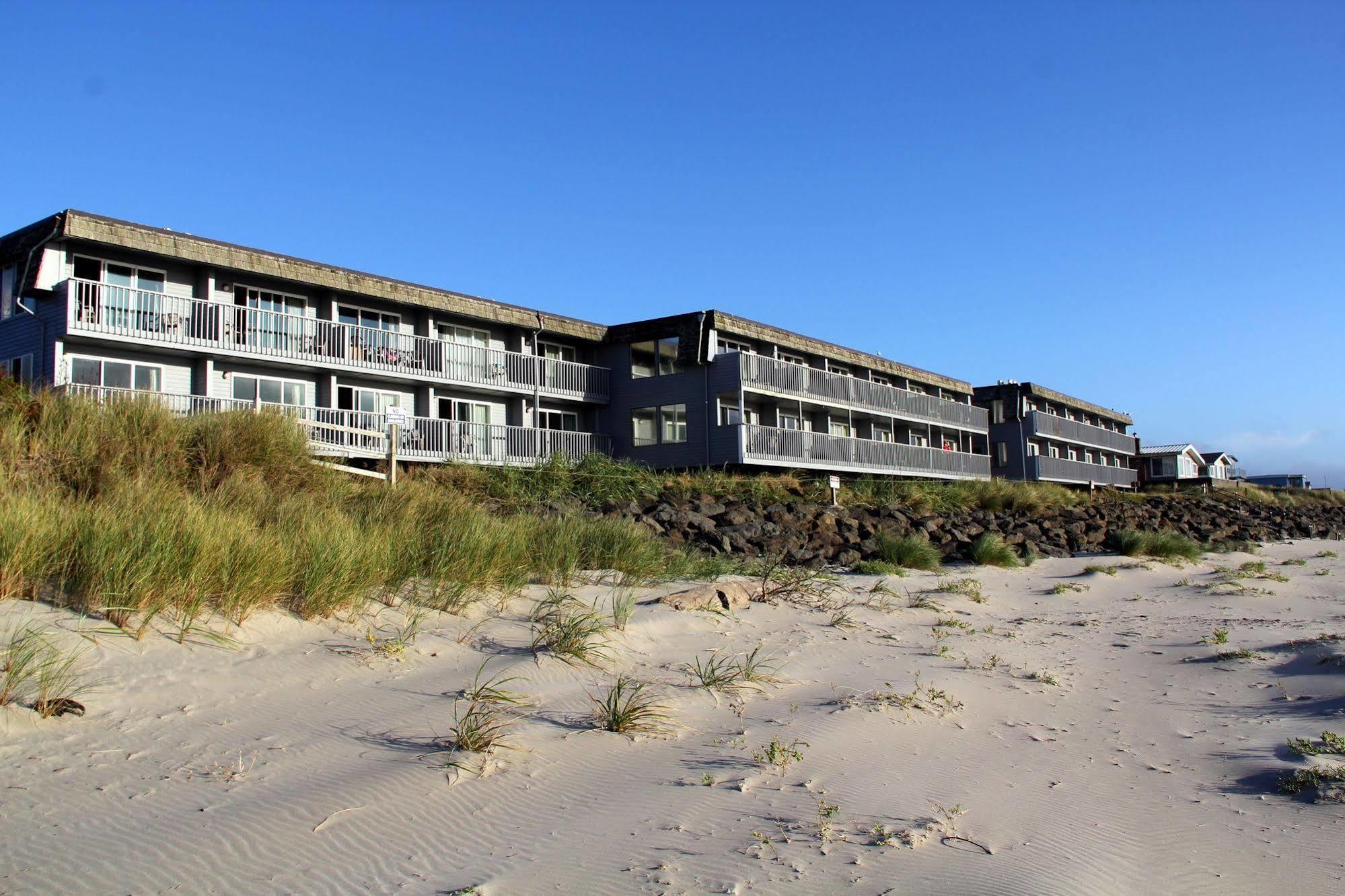 Surfside Resort ร็อคอเวย์บีช ภายนอก รูปภาพ