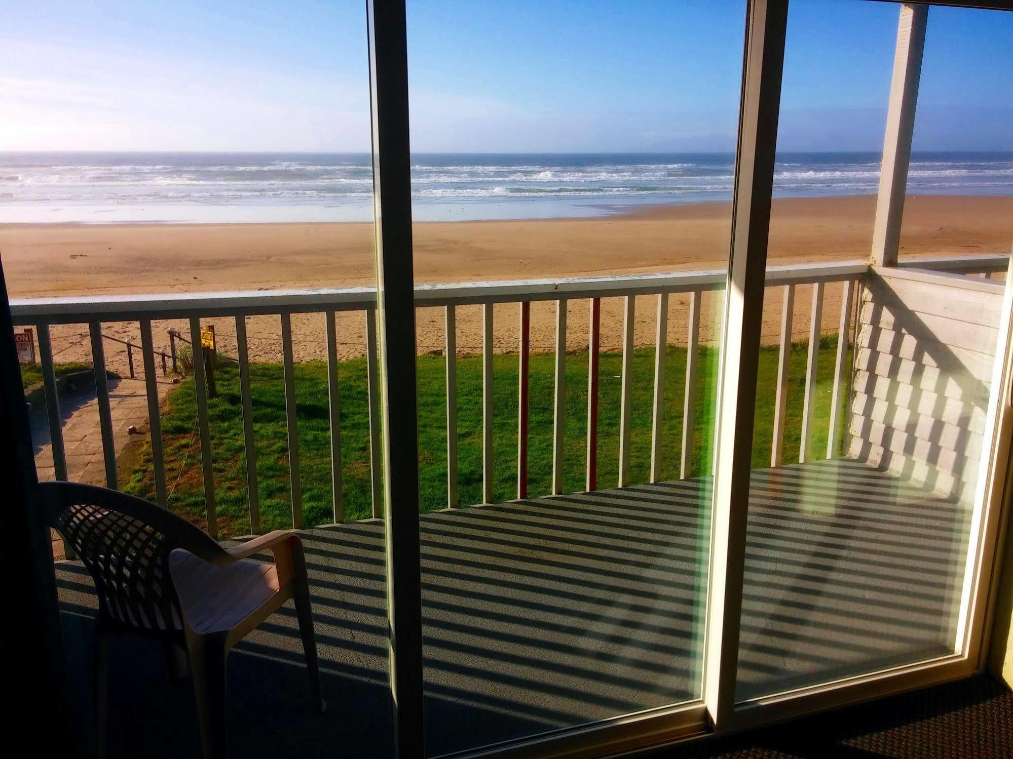 Surfside Resort ร็อคอเวย์บีช ภายนอก รูปภาพ