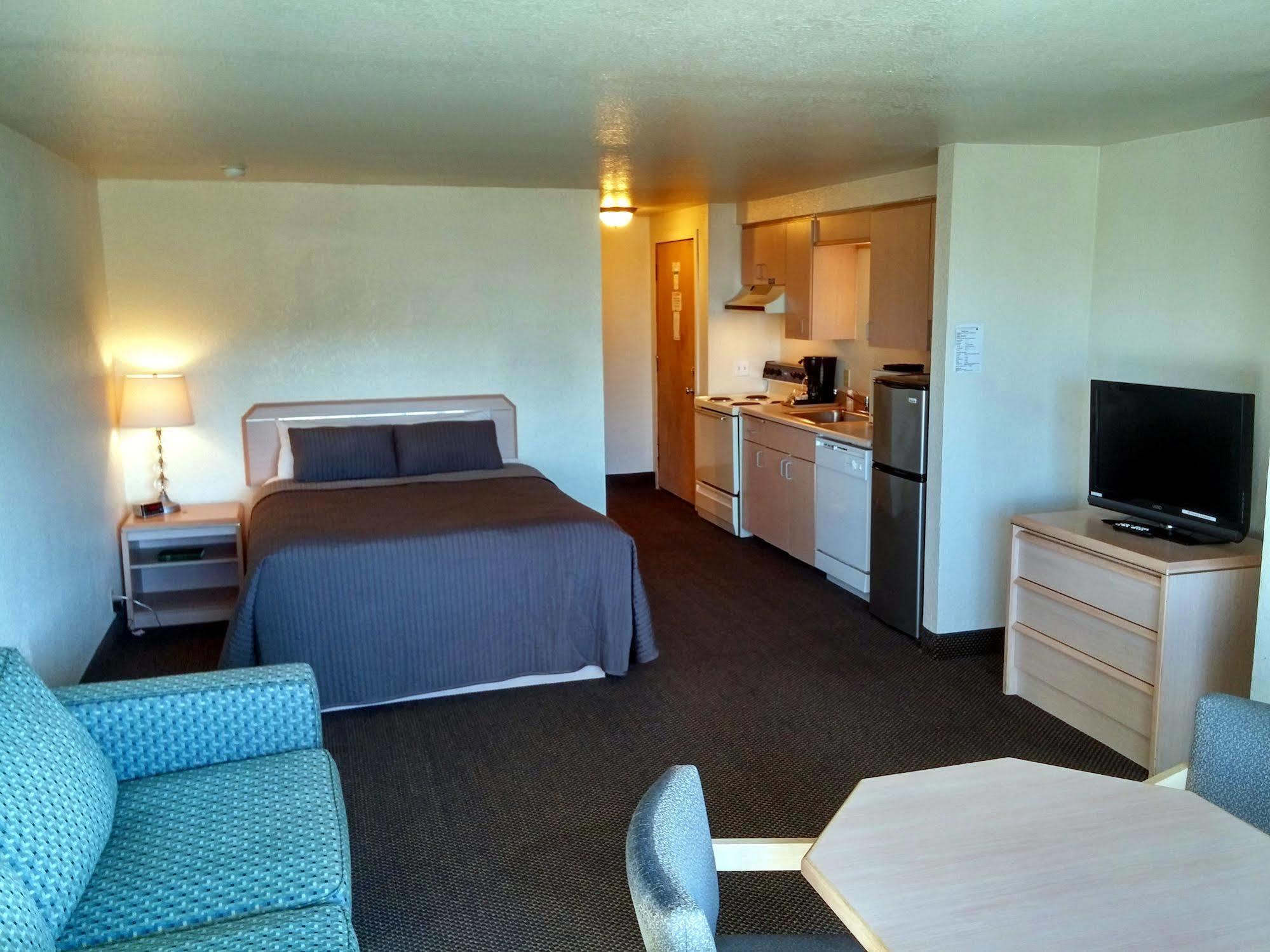 Surfside Resort ร็อคอเวย์บีช ภายนอก รูปภาพ