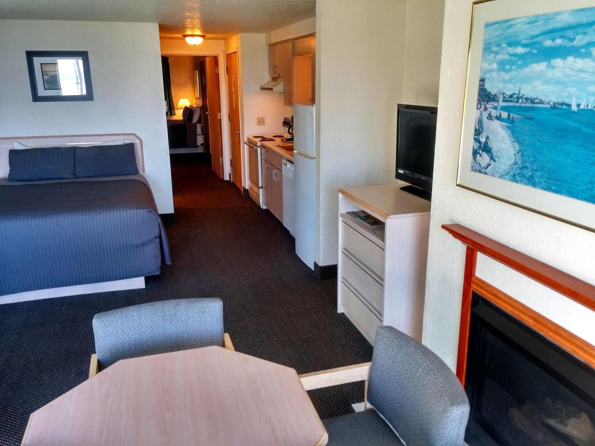Surfside Resort ร็อคอเวย์บีช ภายนอก รูปภาพ