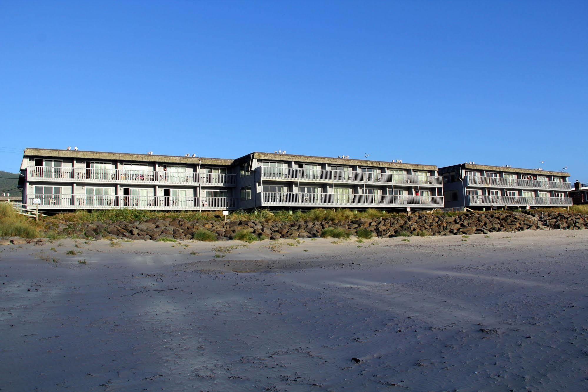 Surfside Resort ร็อคอเวย์บีช ภายนอก รูปภาพ